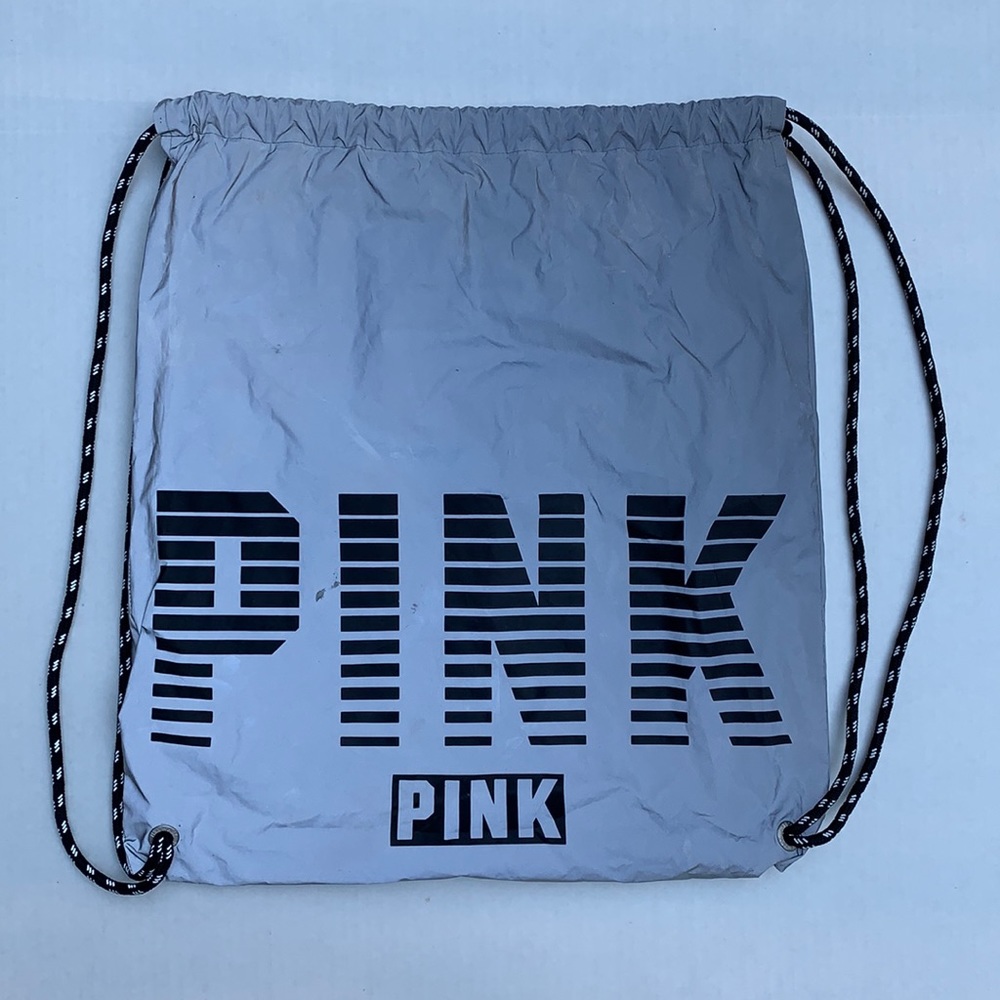 LIMITED EDITION PINK bag